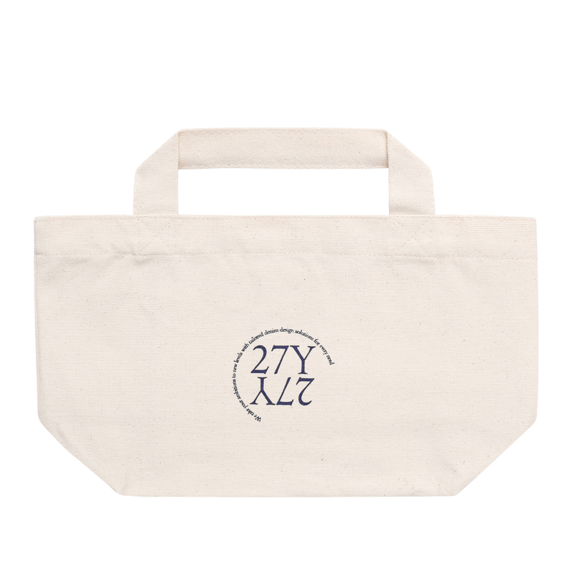 27Y Ecobag - S size