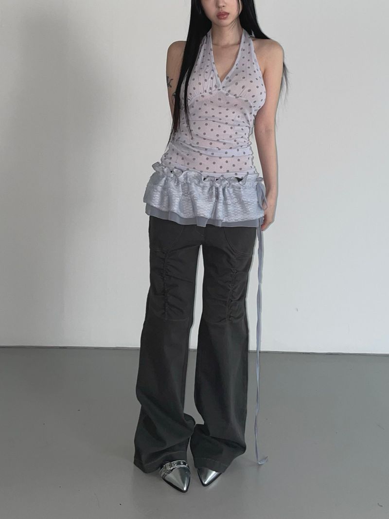 more stitch shirring pt