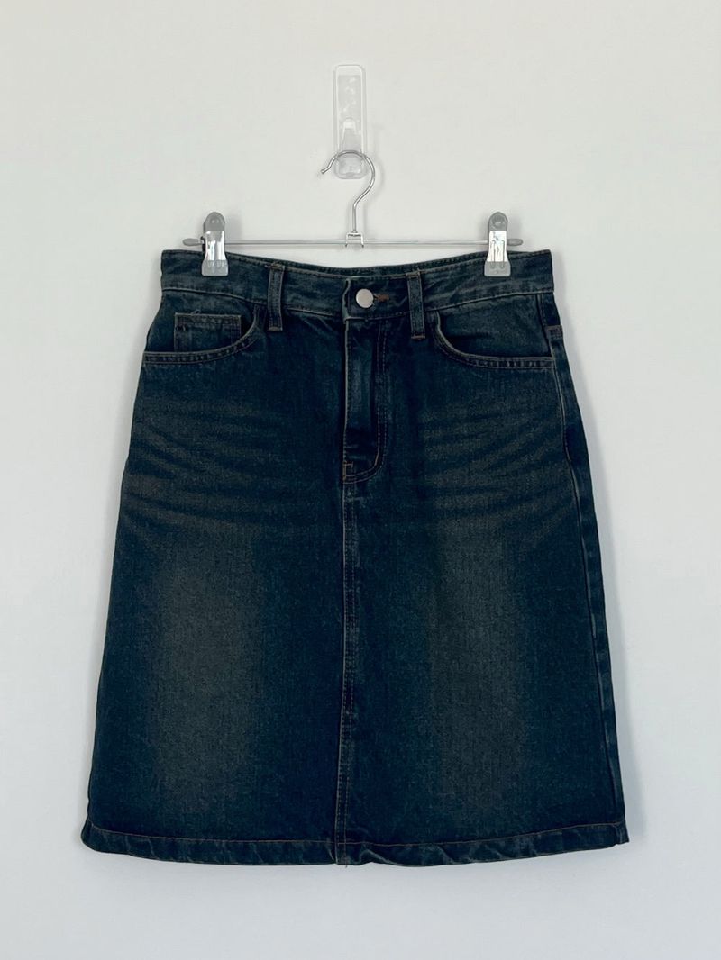 Pitter skirt