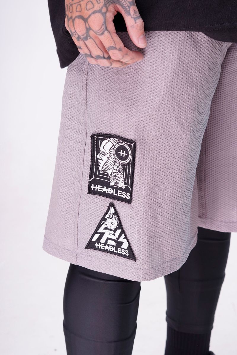 ARCADE SHORTS