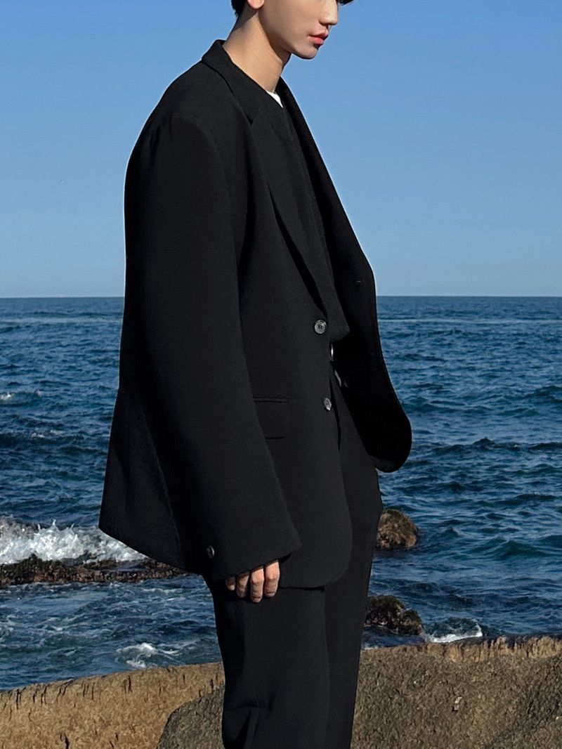 ASCLO London Blazer (2color)