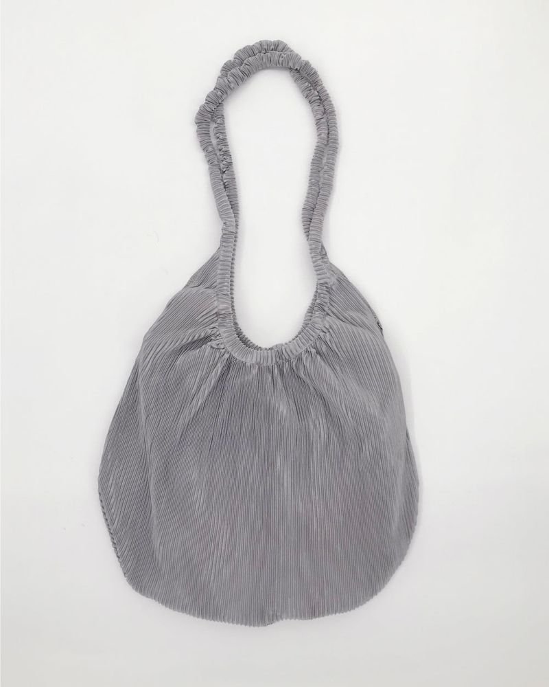 Marie Wave Shoulder Bag (8color)