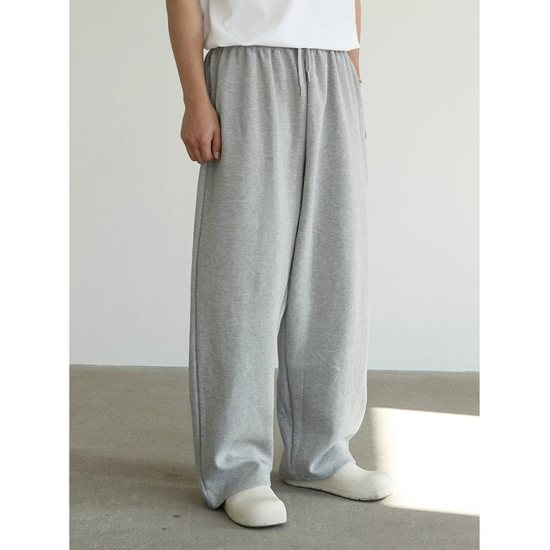 nareum（ナルム）の「NR バルーンフィットスウェットパンツ（パンツ）」