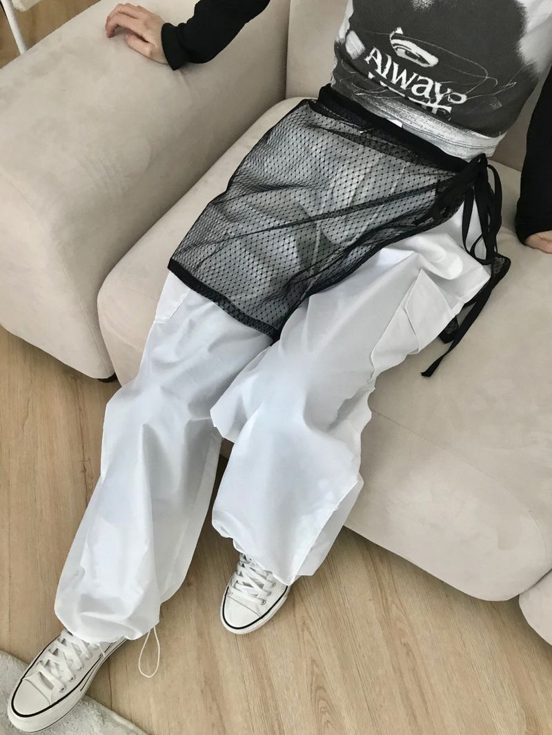 Hitha pants y2k