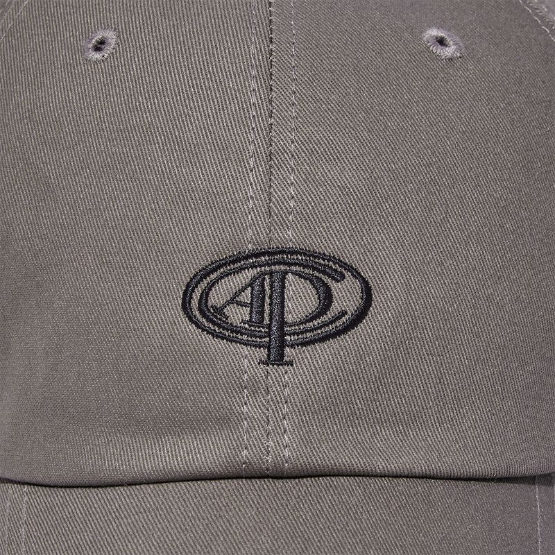Archive Cap_Charcoal