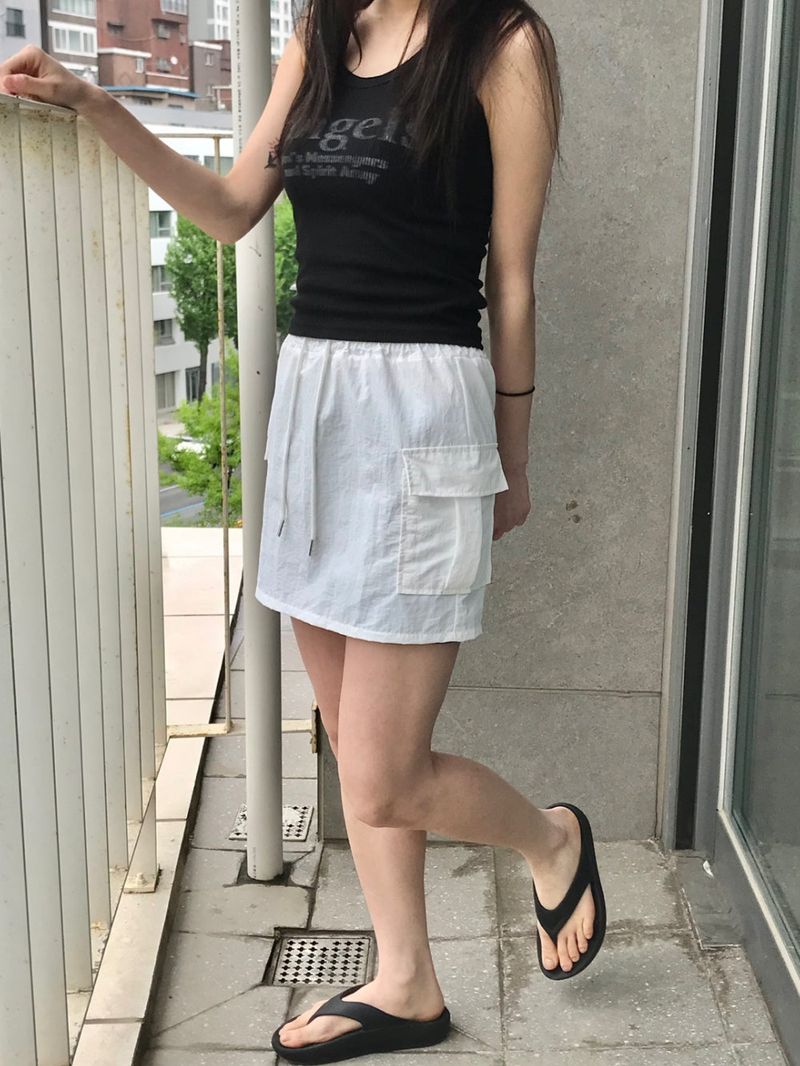 Margot Skirt