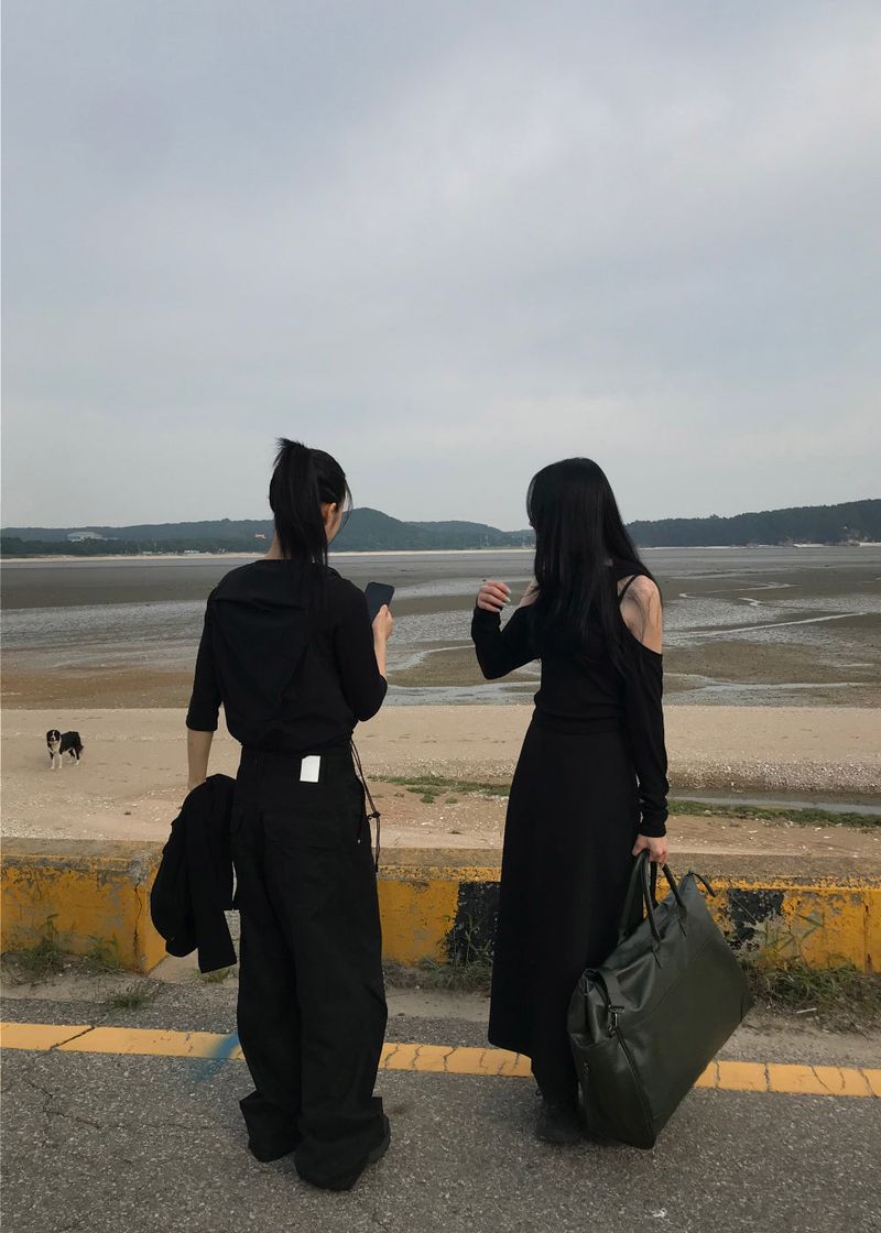 WOOHWA（ウファ）の「アーバンボストンバッグ（バッグ）」