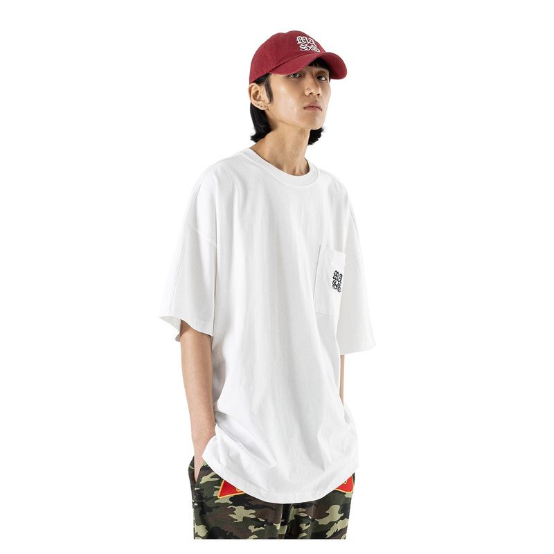 MASS LOGO BALL CAP MSHAC004-BD