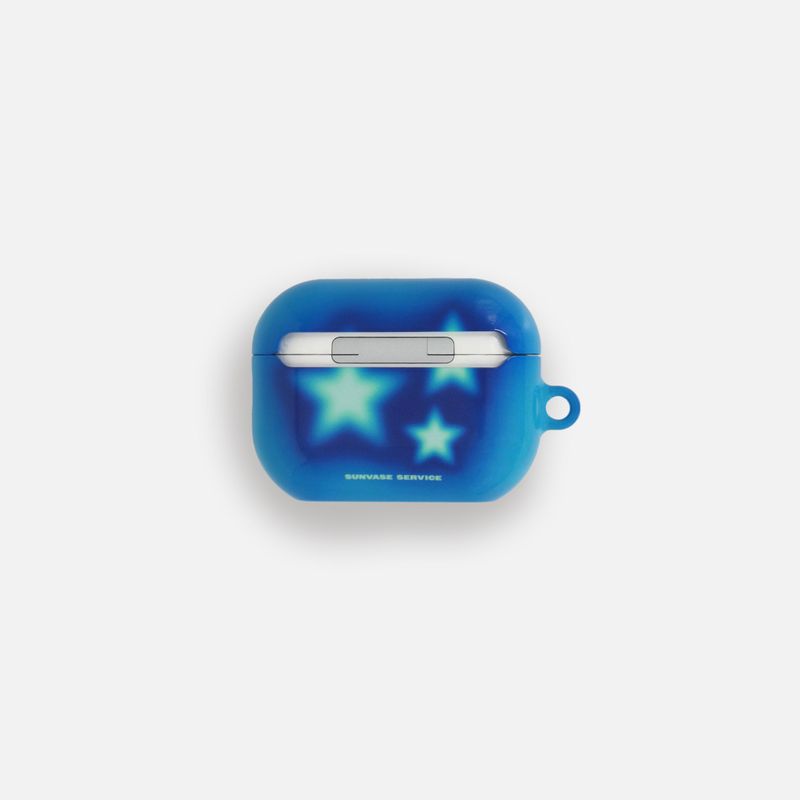 STARBEAM CASE_AQUA (airpods)