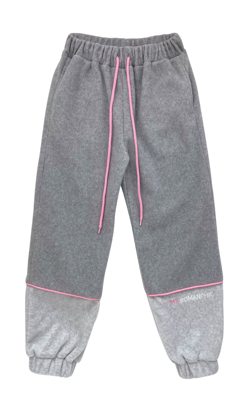 Fleece Pants