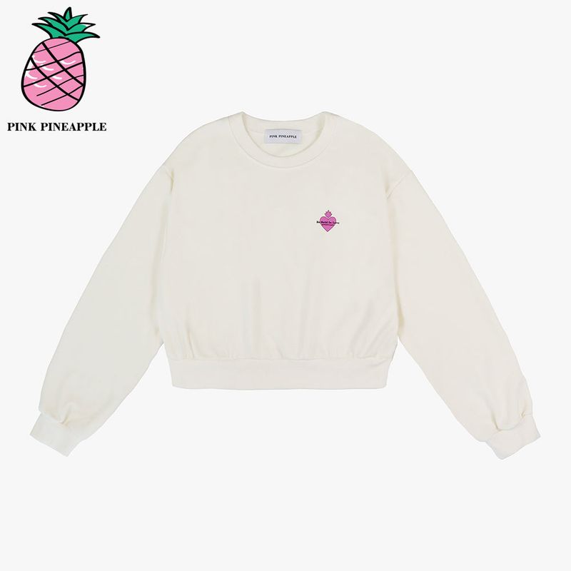 BE BOLD CROPPED MTM