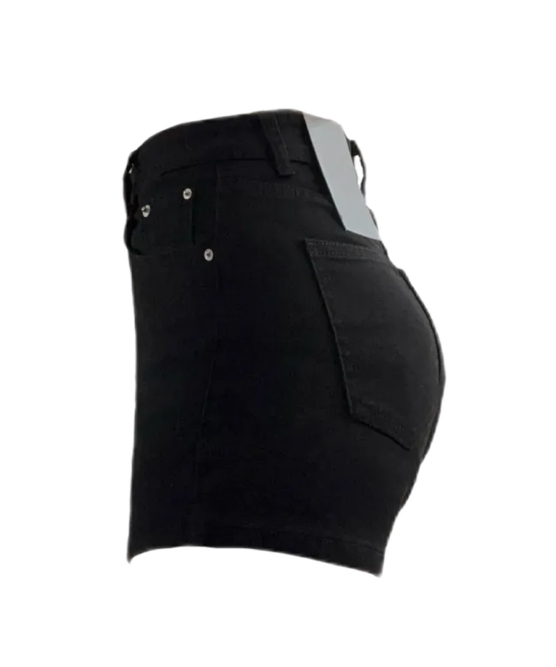 Hip pads slim shorts