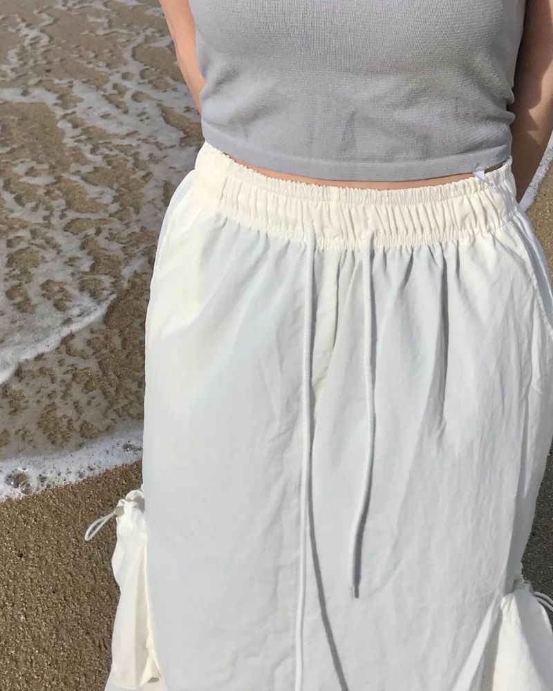 Kabli skirt