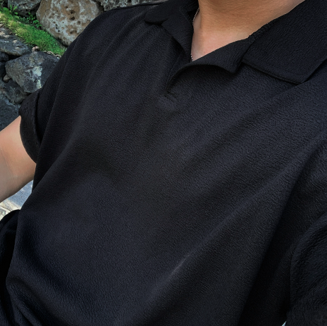 [Limited Quantity] 【setup】 Kuiper Caraneck Short Sleeve Shorts Setup