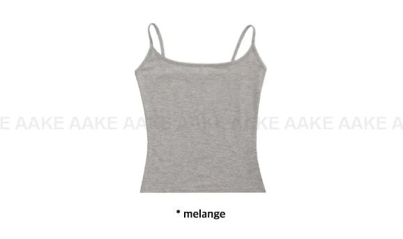 SOFT MODAL SLEEVELESS