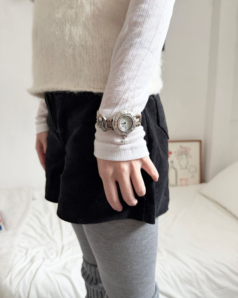 Star Puff Angel Watch