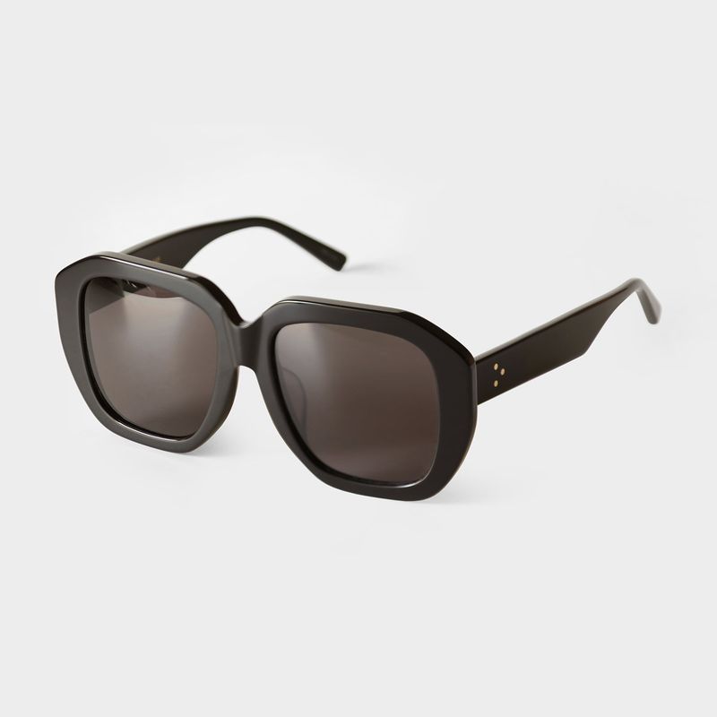 CLIC,CLAC(クリック,クラック)の「Over-Size Sunglasses CLIC,CLAC VANESSA 01(Fashion Accessories)」