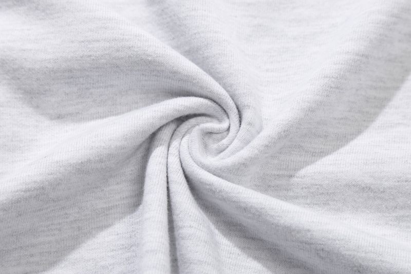 GALLERY PRINTING TEE SHIRT_LIGHT GREY