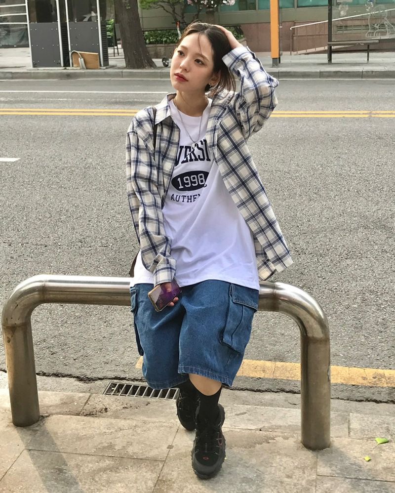 Glane shirts