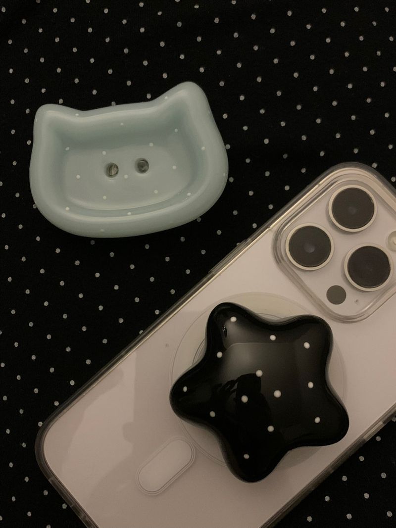 【MADE】 Dot Smart Tok 