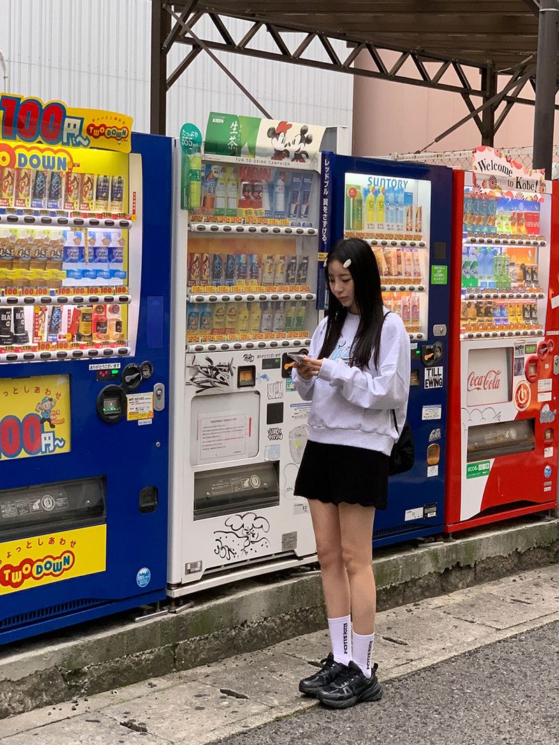 [MADE] Tiber Knit Banded Short Pants
