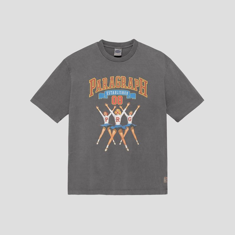 PARAGRAPH（パラグラフ）の「PARAGRAPH VICTORY SQUAD T SHIRT（Tops）」
