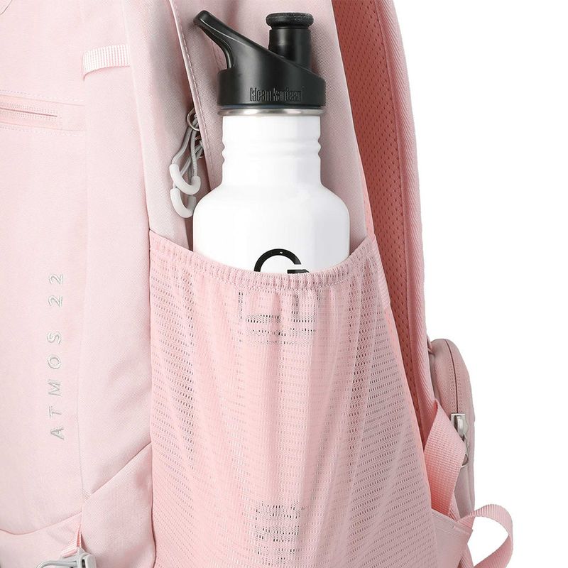 ATMOS 22 BACKPACK / PINK