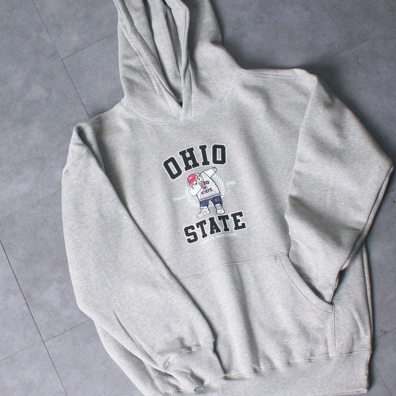 CHH-081 OHIO DAB TIGER