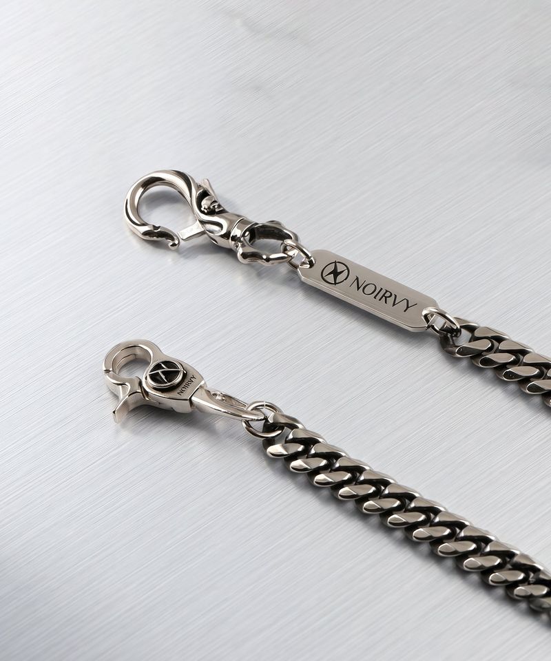NC-403 6DC Surgical Antique Curve Chain
