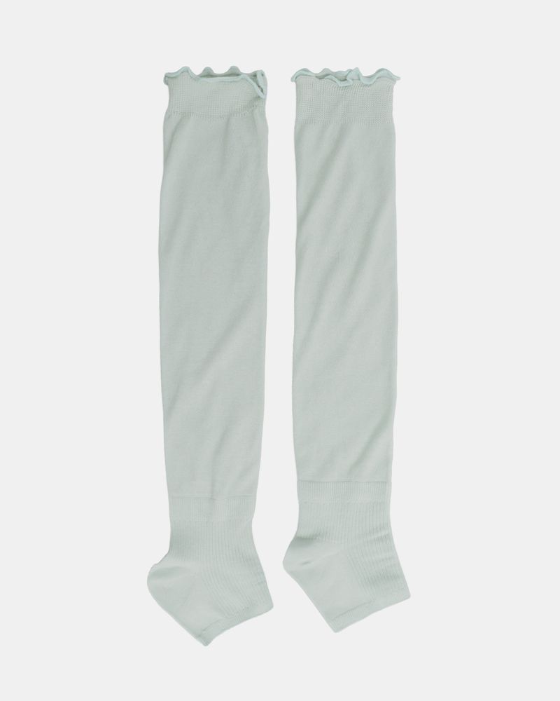 Rubinto Summer Leg Warmers