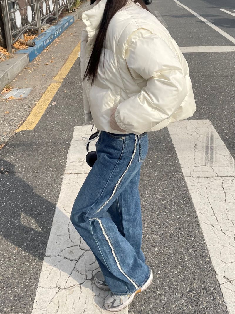 City western fringe pants 