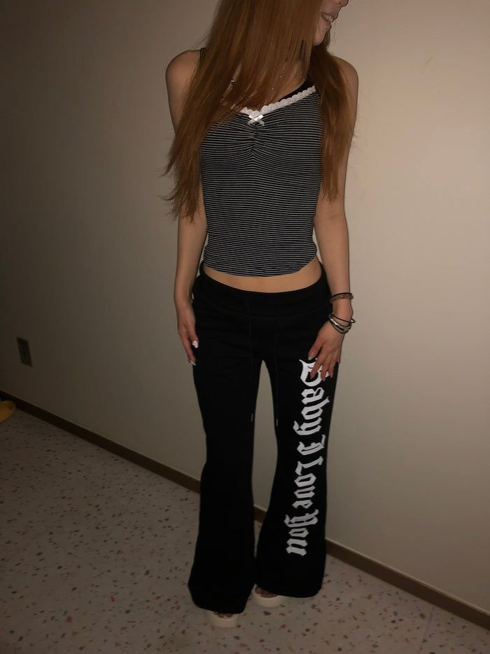 Love Baby Pants