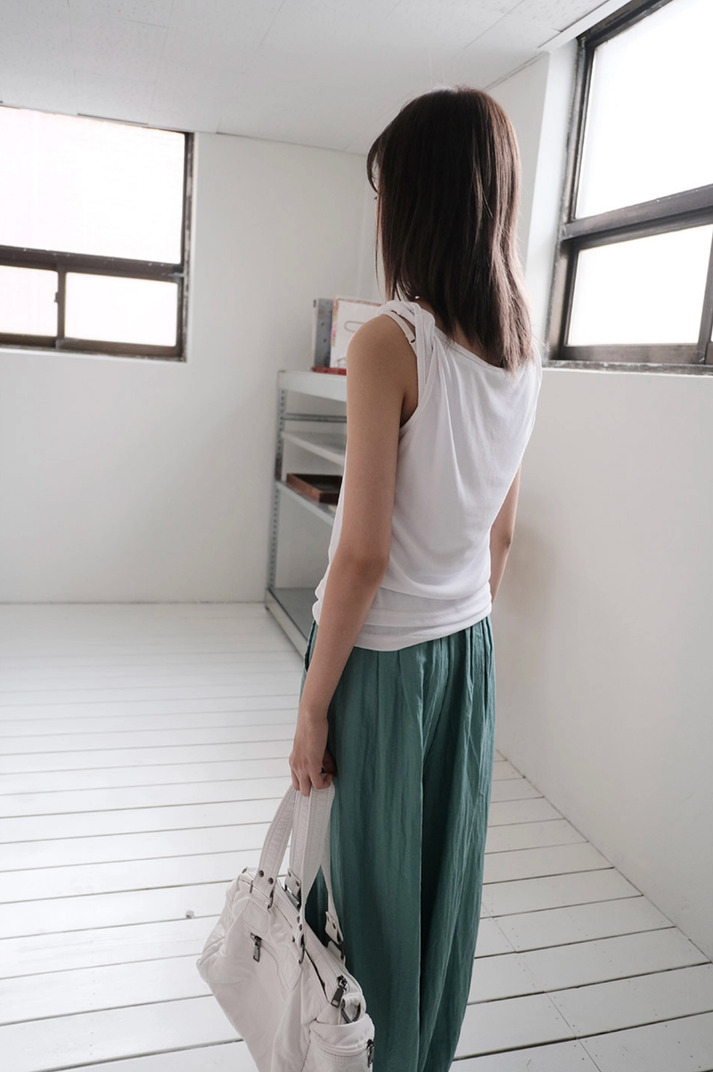 twist sleeveless (3c)
