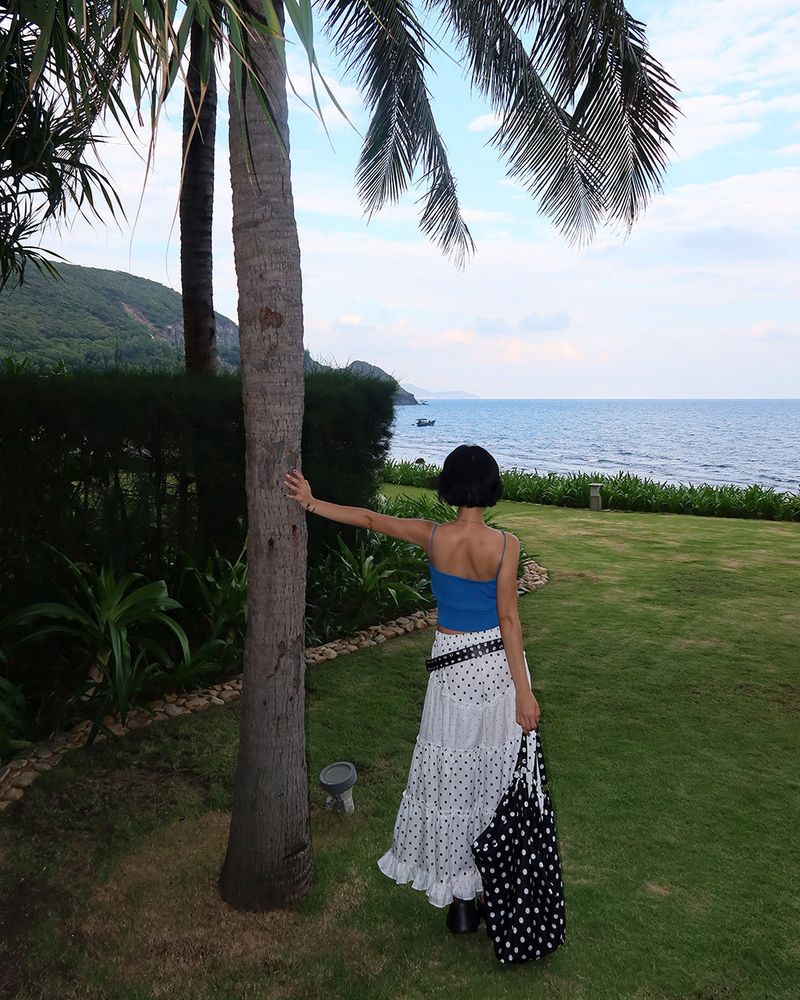 Knit bustier tube top strap sleeveless