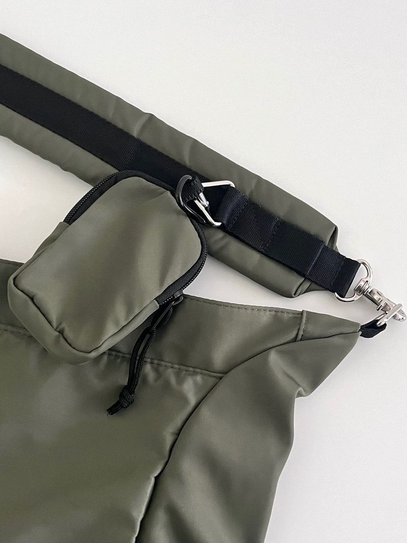 Leonard cross bag