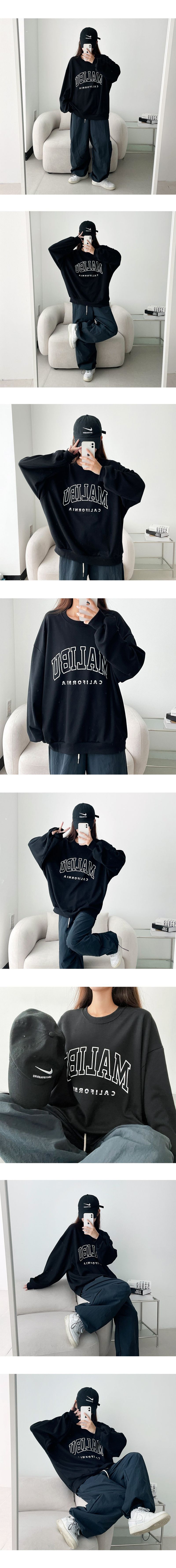 Lat Knee Shirring String Wide Pants
