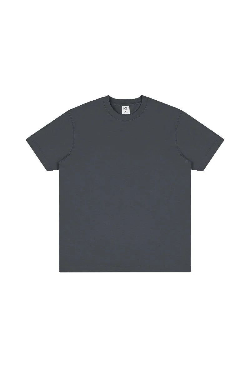 Heavyweight Cotton Tee