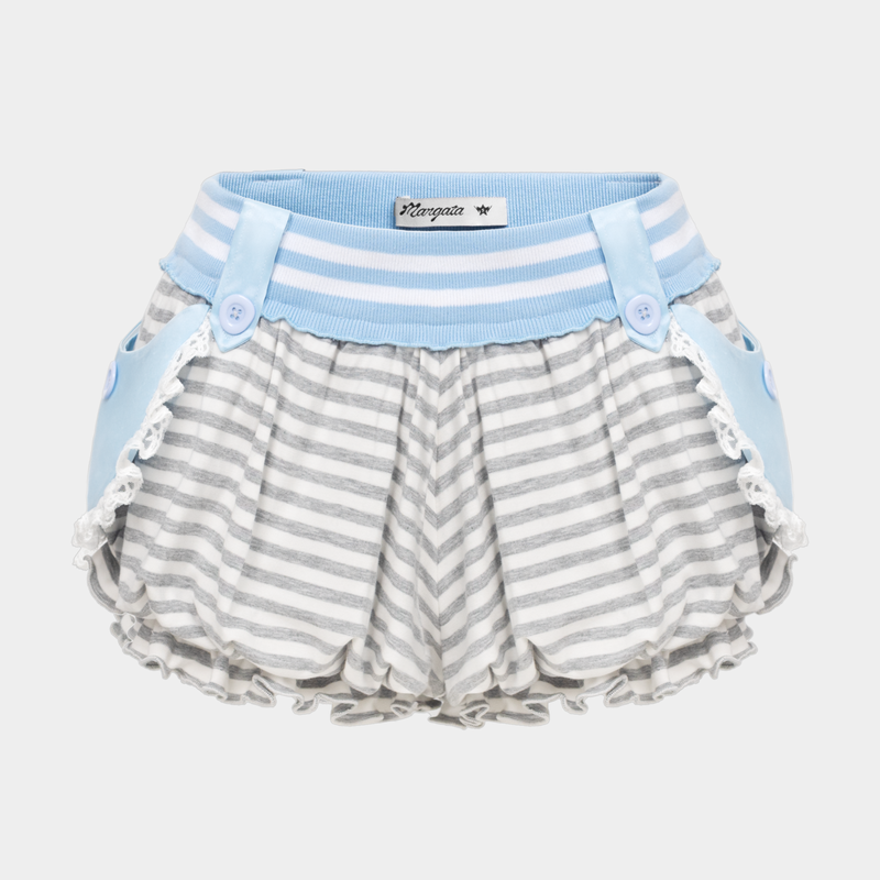 MANGATA（マンガタ）の「KIRA SHORTS（Pants）」