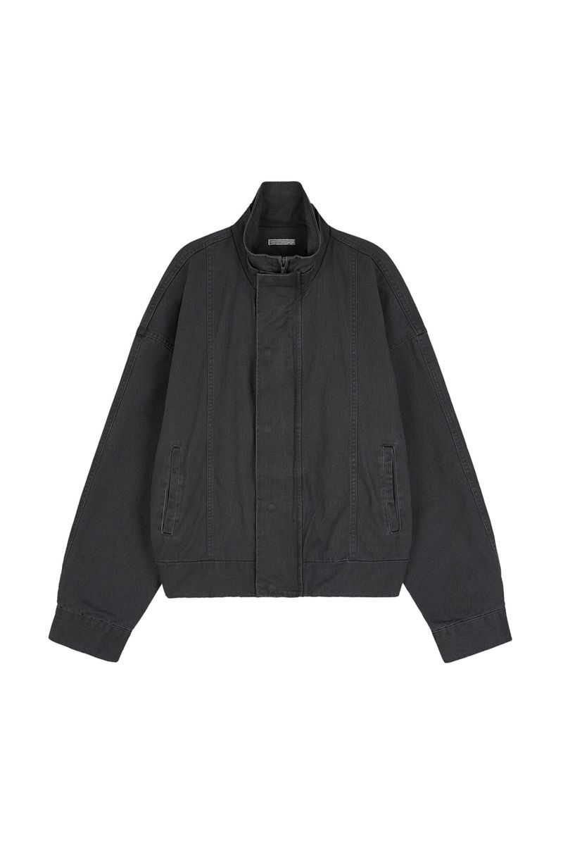 James Cation Highneck Jacket