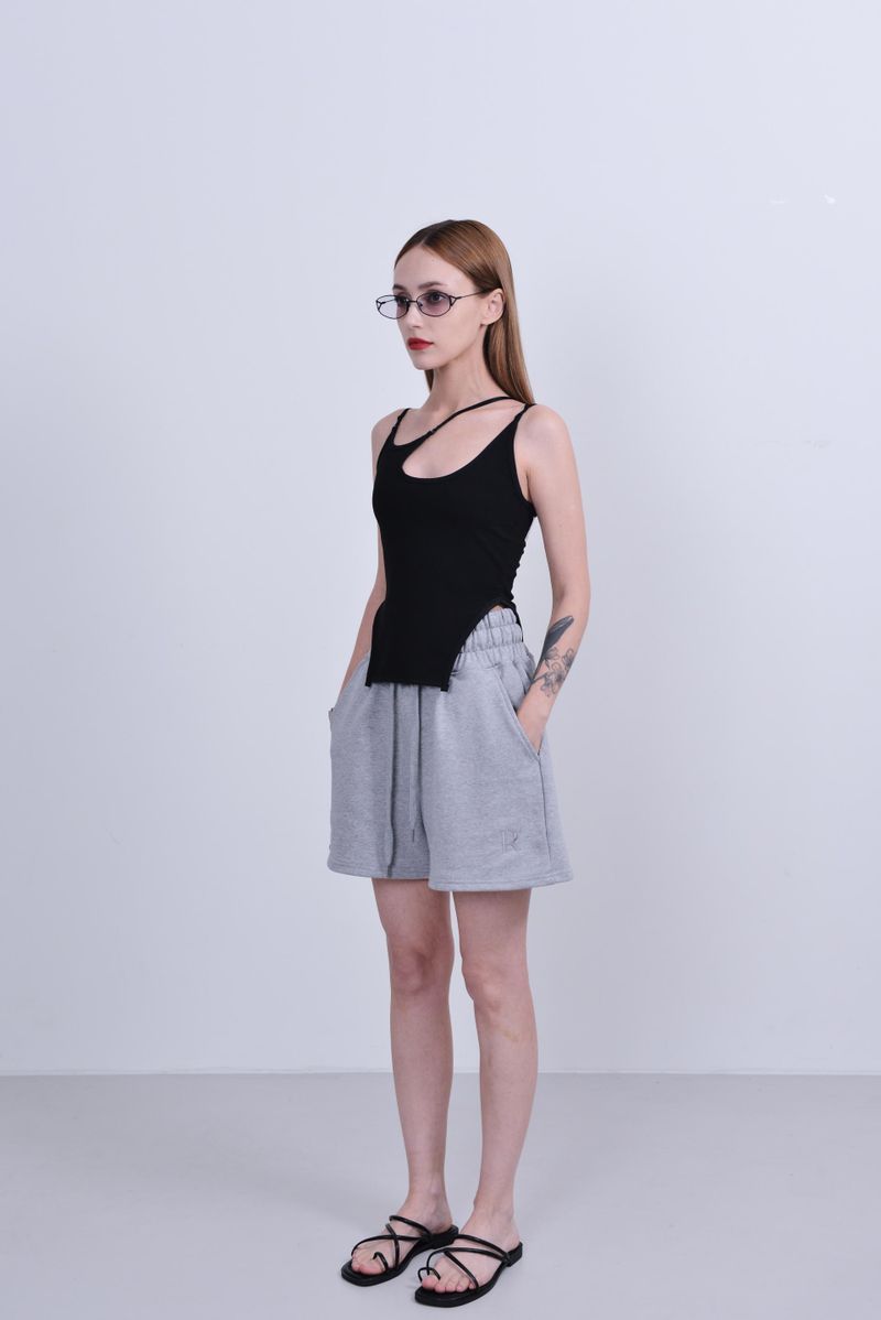highwaist shorts