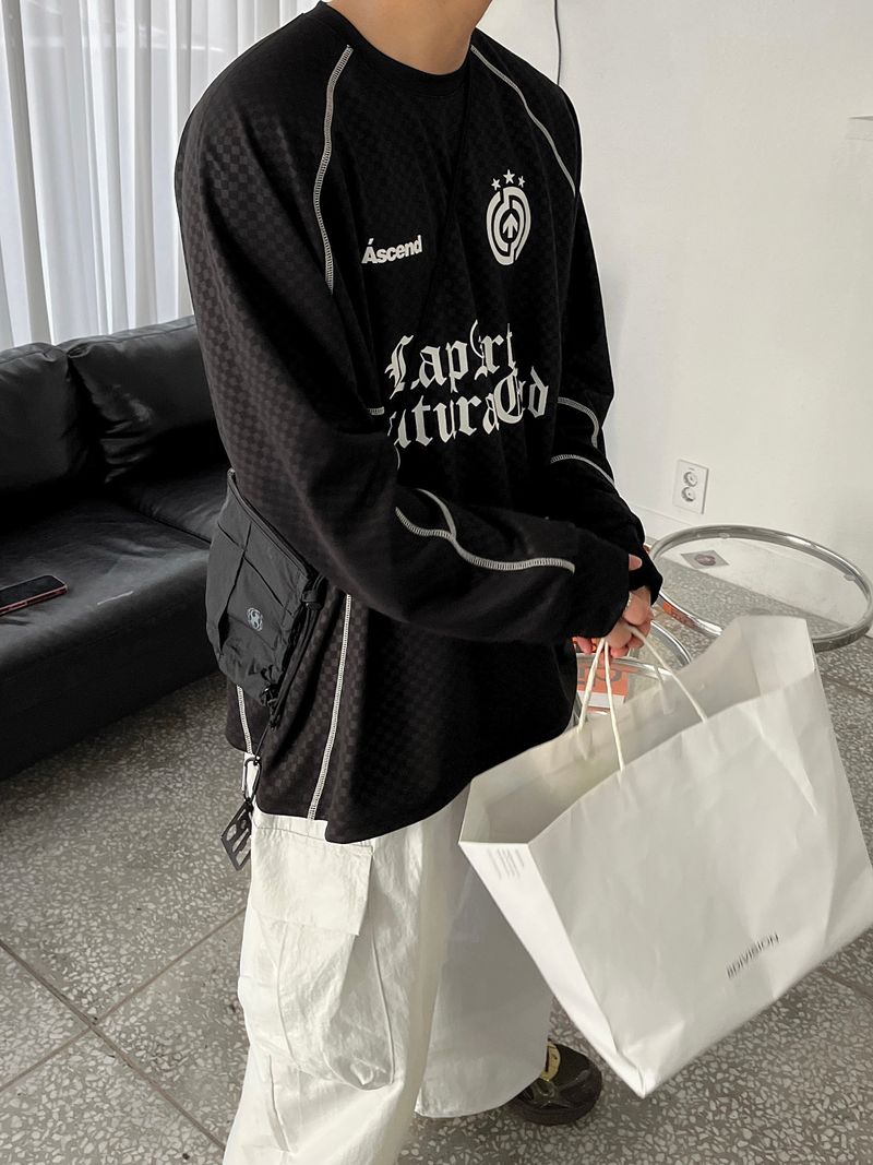 embo ray soccer T -3C