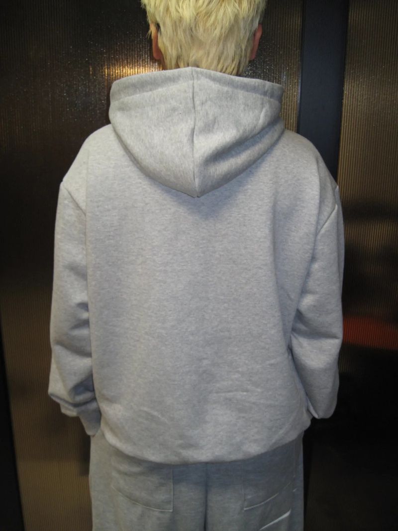 1990 Oversized Hoodie (2 Colors