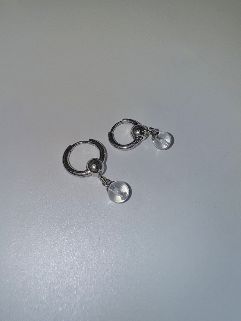Endless Dawn earring