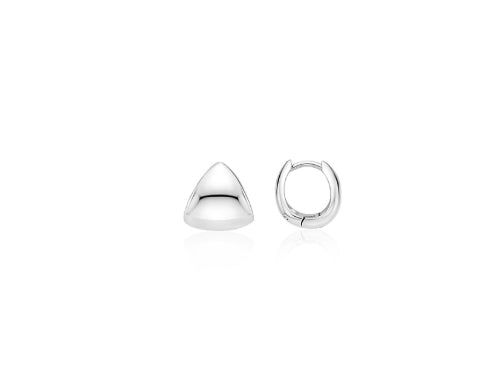 26SS★ H Edition (W) Triel One-Touch Earrings
