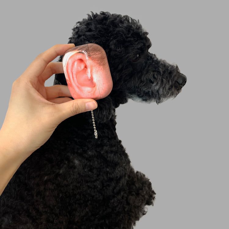 [MADE] EAR Airpods Case (airpods1,2,3, pro1,2)