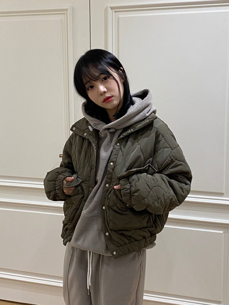 Bowdle set up hood T