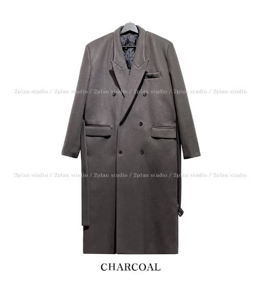 Brunch Double Coat