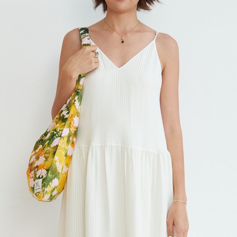 [Mellow Bag] Forest - Autumn Yellow