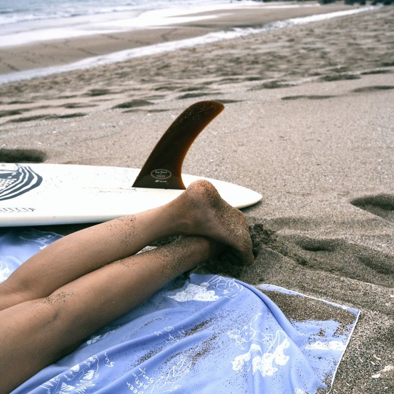 [SAONG] Surf Trip - Sky