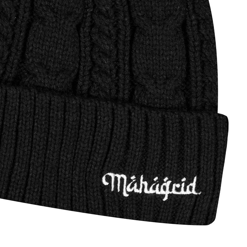 FISHERMAN BEANIE